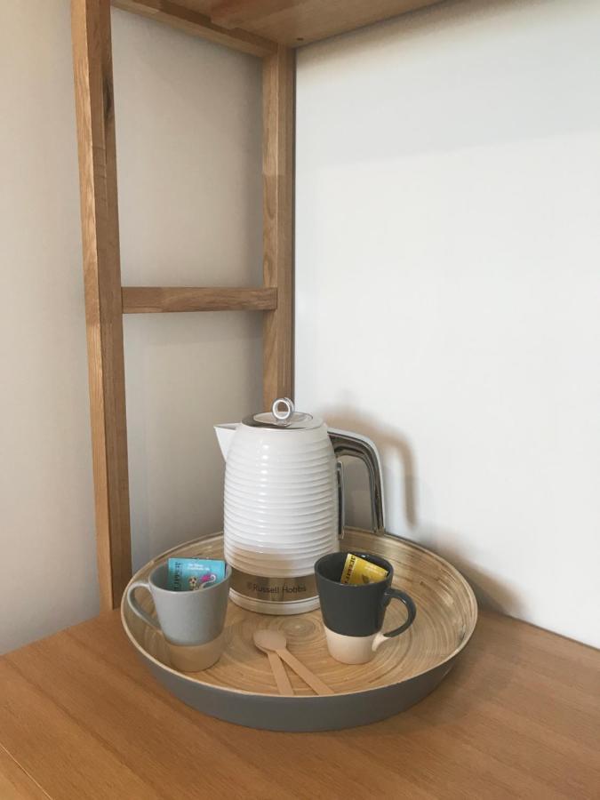 바르네빌카테레 Etoile Du Kap B&B 외부 사진